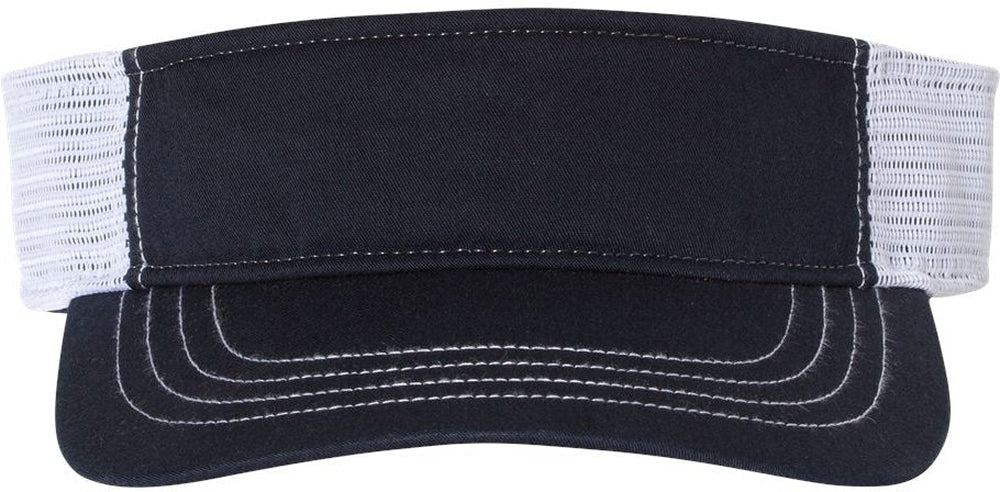 Richardson Trucker Visor - JL Franklins