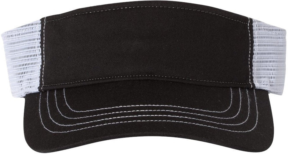 Richardson Trucker Visor - JL Franklins