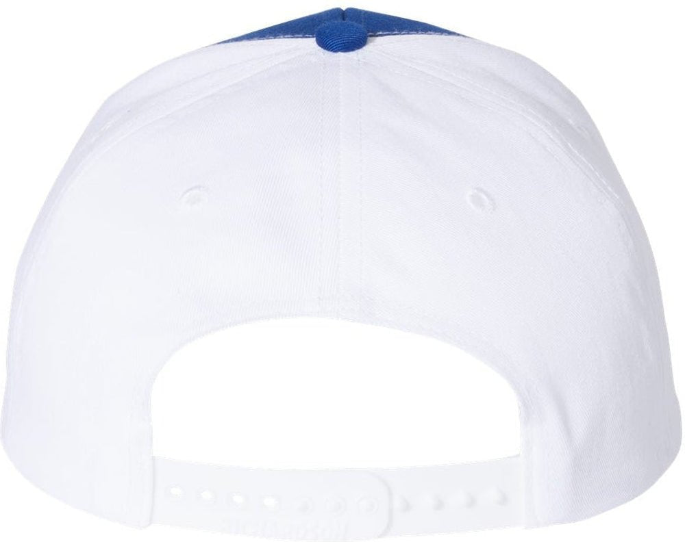 Richardson Twill Back Trucker Cap - JL Franklins
