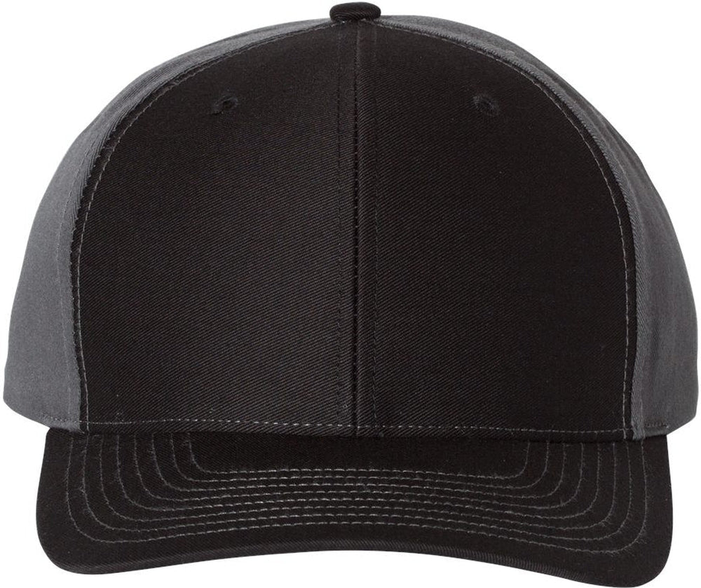 Richardson Twill Back Trucker Cap - JL Franklins