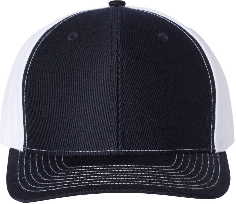 Richardson Twill Back Trucker Cap - JL Franklins