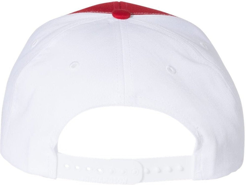 Richardson Twill Back Trucker Cap - JL Franklins