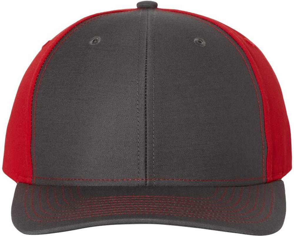 Richardson Twill Back Trucker Cap - JL Franklins
