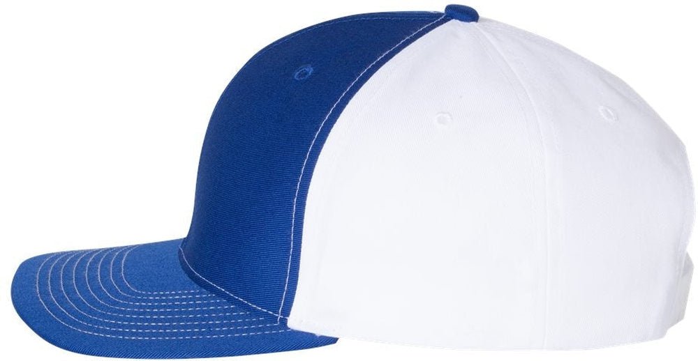 Richardson Twill Back Trucker Cap - JL Franklins