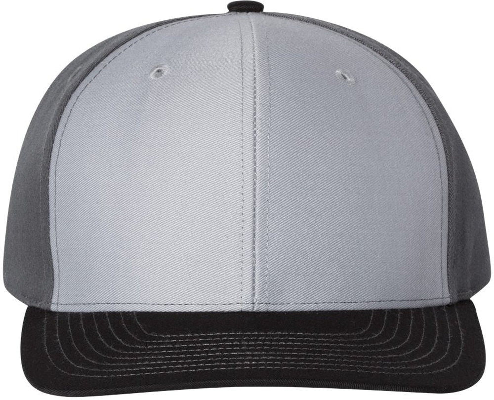 Richardson Twill Back Trucker Cap - JL Franklins