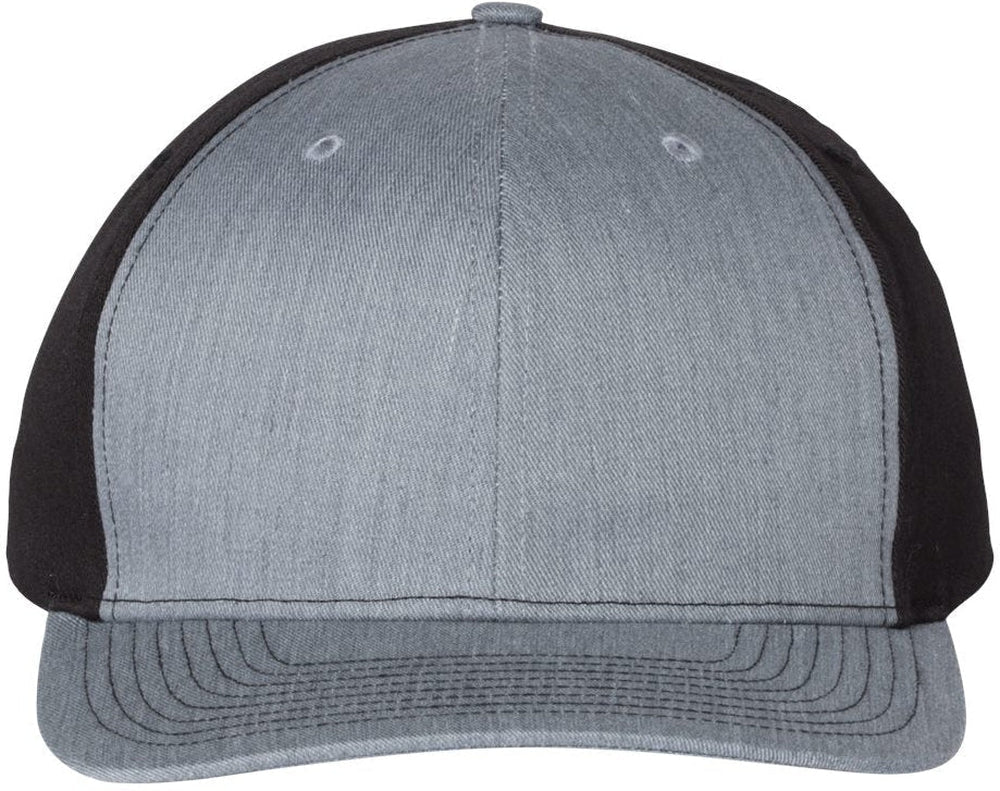 Richardson Twill Back Trucker Cap - JL Franklins