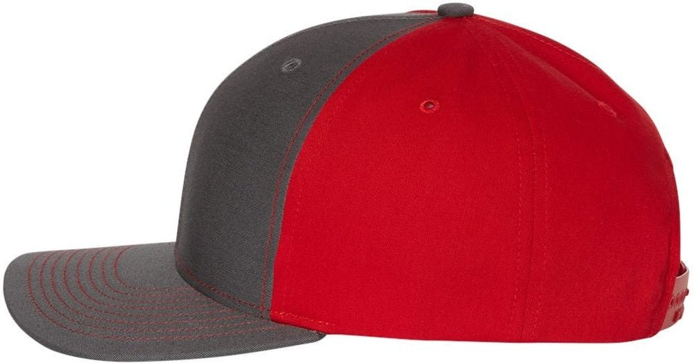 Richardson Twill Back Trucker Cap - JL Franklins