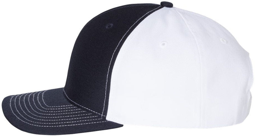 Richardson Twill Back Trucker Cap - JL Franklins