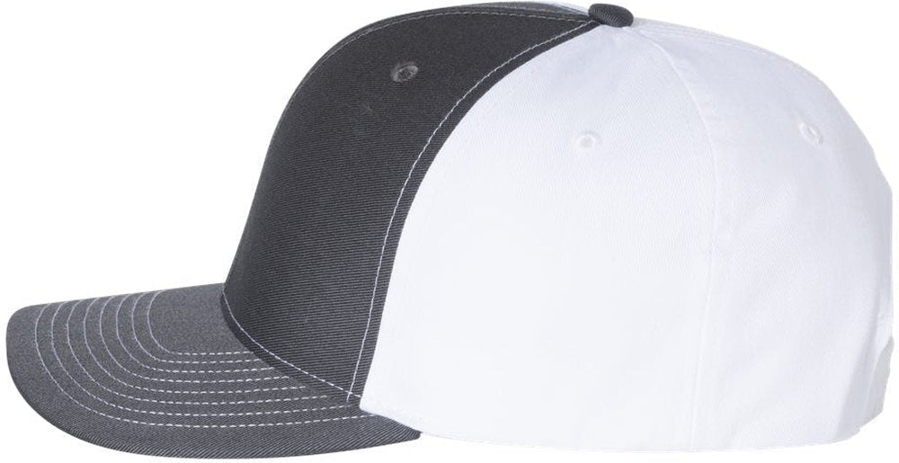 Richardson Twill Back Trucker Cap - JL Franklins