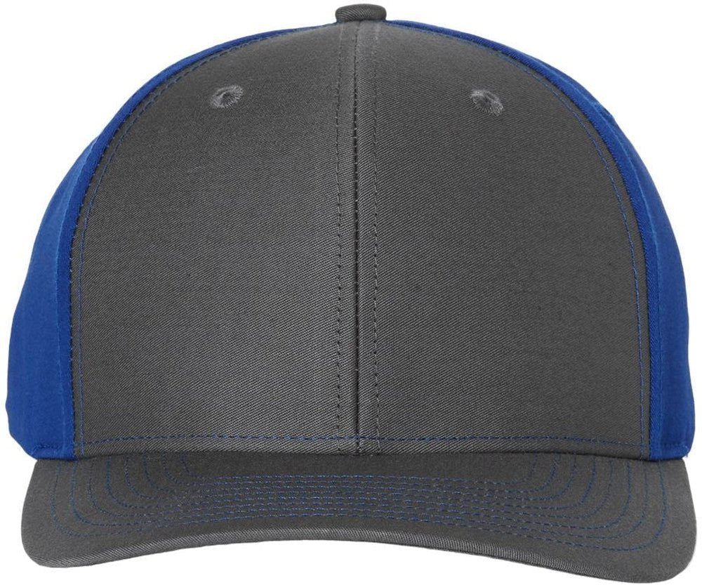 Richardson Twill Back Trucker Cap - JL Franklins