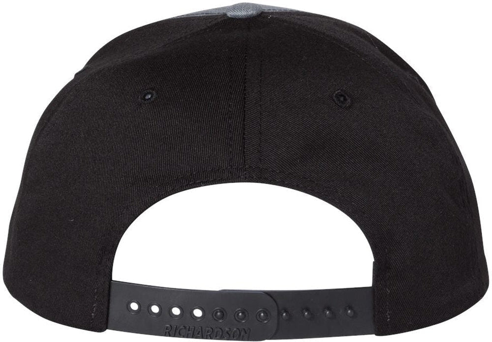 Richardson Twill Back Trucker Cap - JL Franklins