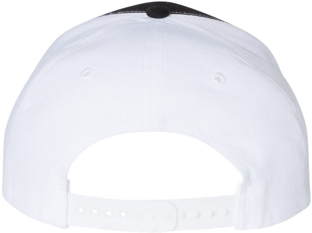 Richardson Twill Back Trucker Cap - JL Franklins