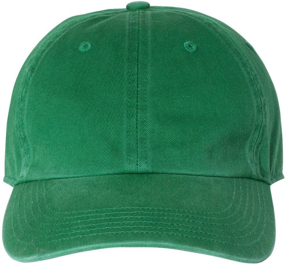 Richardson Washed Chino Cap  - JL Franklins