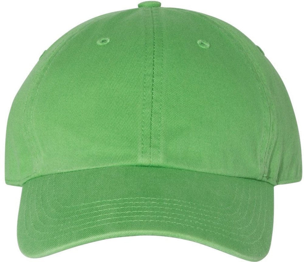 Richardson Washed Chino Cap  - JL Franklins