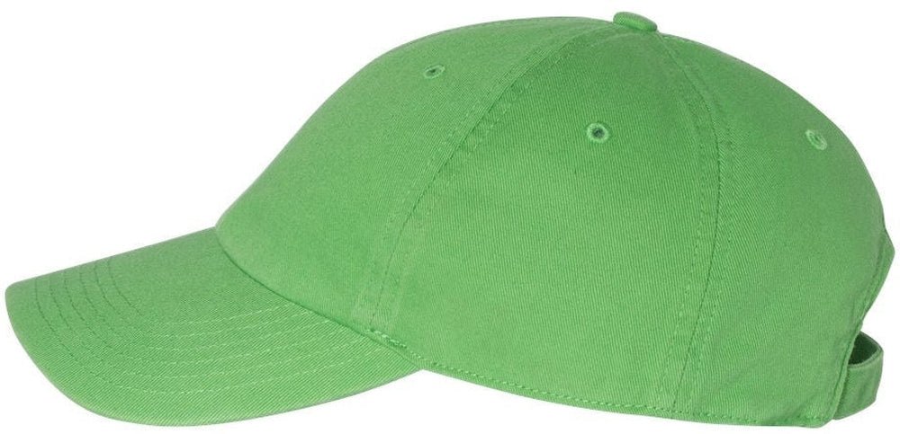 Richardson Washed Chino Cap  - JL Franklins