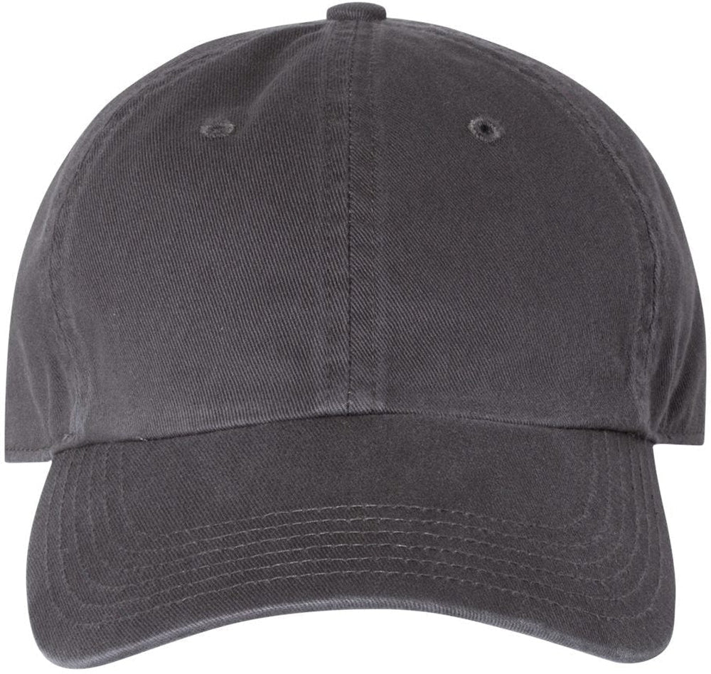 Richardson Washed Chino Cap  - JL Franklins