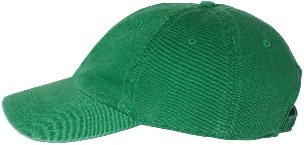 Richardson Washed Chino Cap  - JL Franklins