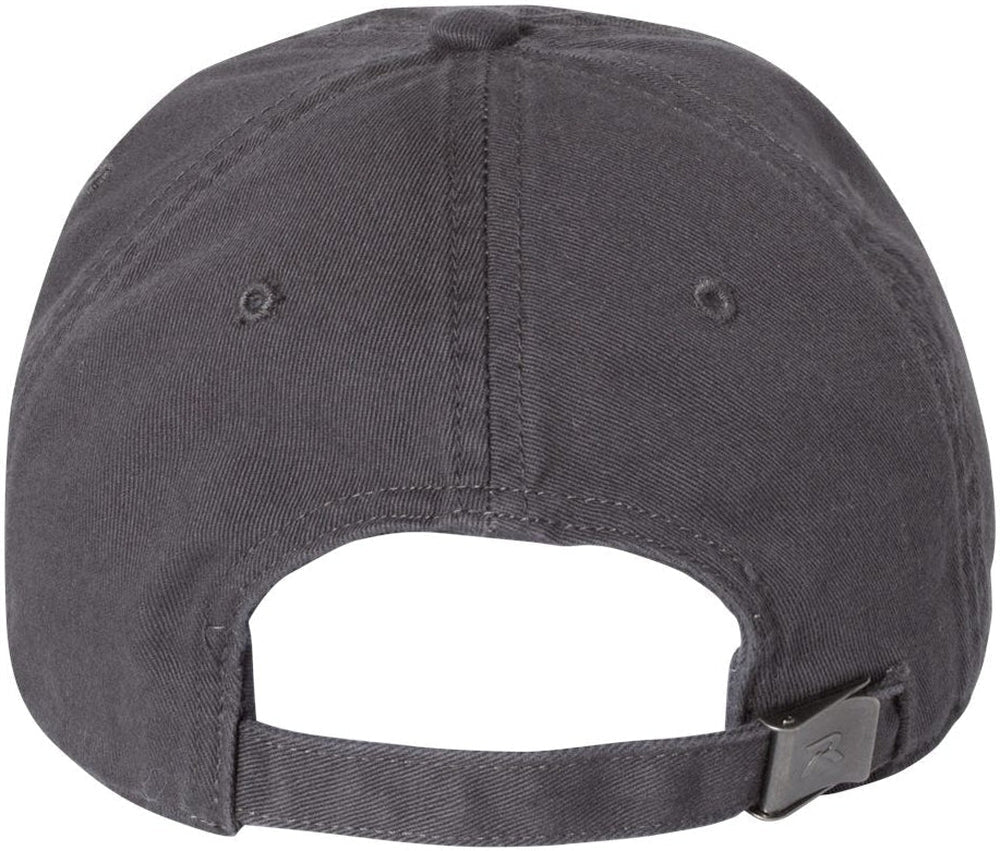Richardson Washed Chino Cap  - JL Franklins