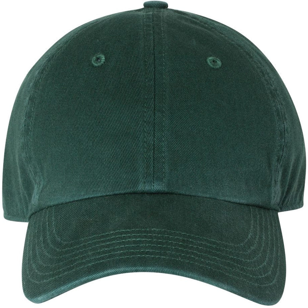 Richardson Washed Chino Cap  - JL Franklins