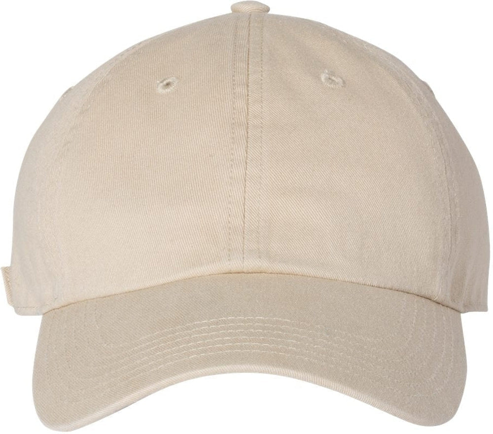 Richardson Washed Chino Cap  - JL Franklins