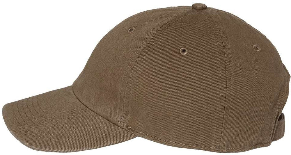 Richardson Washed Chino Cap  - JL Franklins