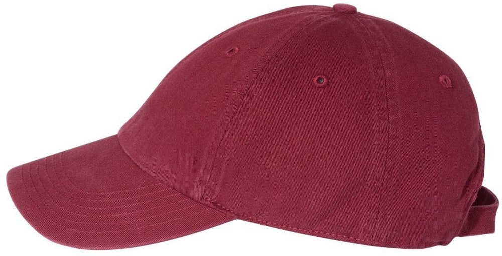 Richardson Washed Chino Cap  - JL Franklins