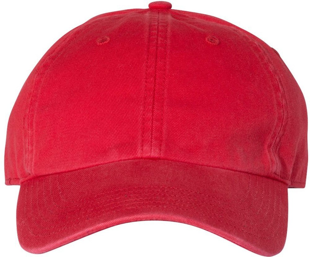 Richardson Washed Chino Cap  - JL Franklins