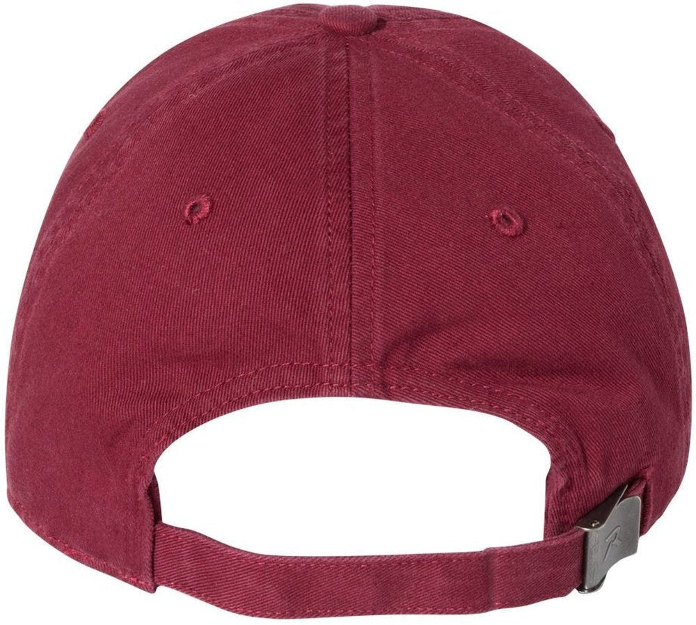 Richardson Washed Chino Cap  - JL Franklins