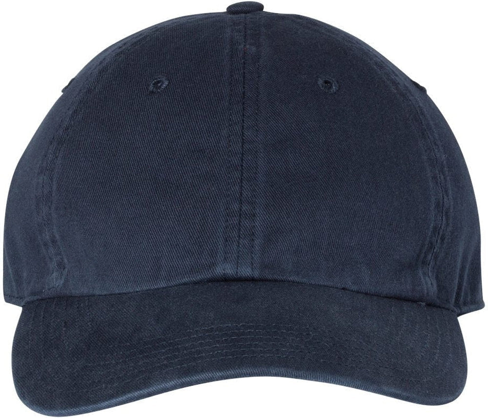 Richardson Washed Chino Cap  - JL Franklins