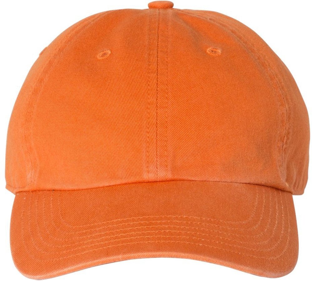 Richardson Washed Chino Cap  - JL Franklins