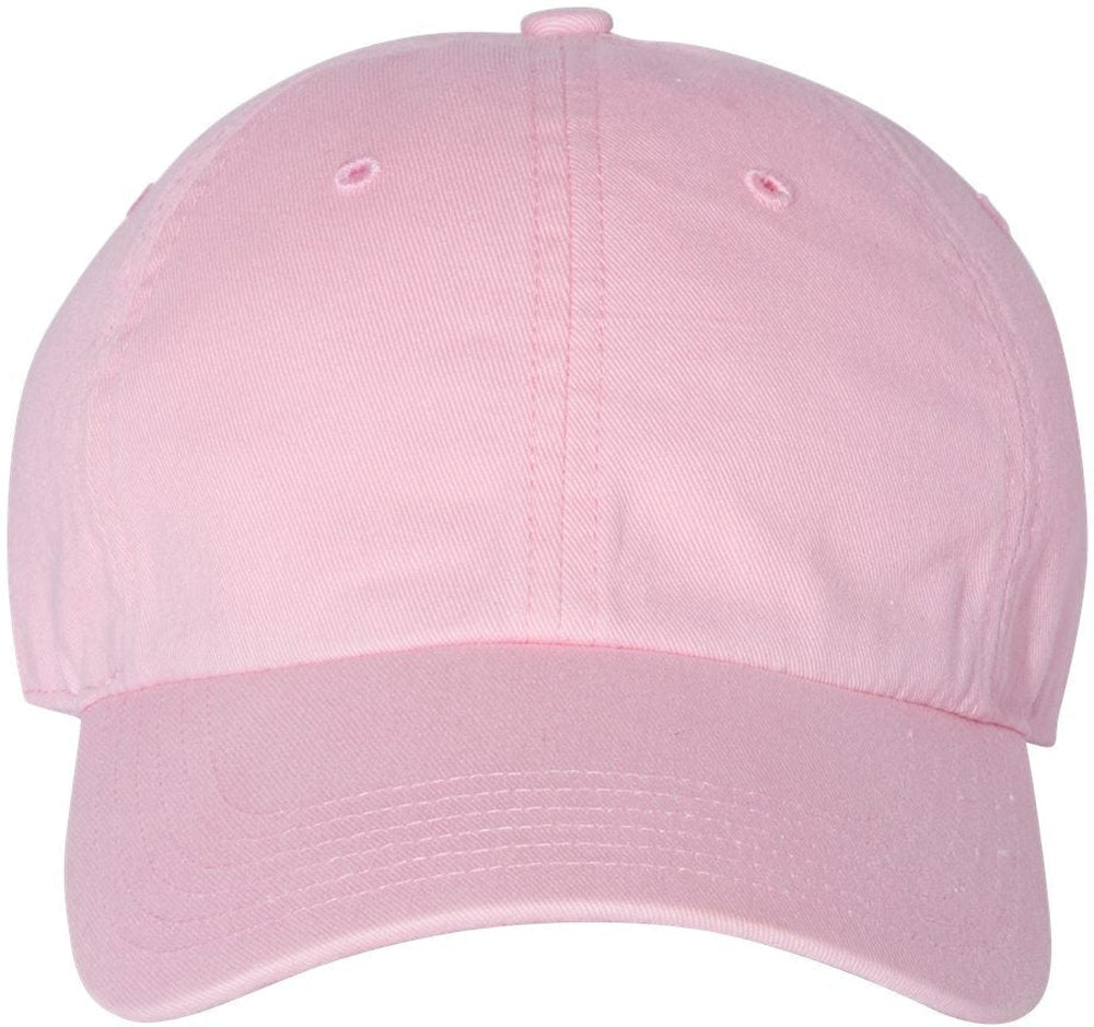 Richardson Washed Chino Cap  - JL Franklins