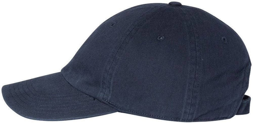 Richardson Washed Chino Cap  - JL Franklins