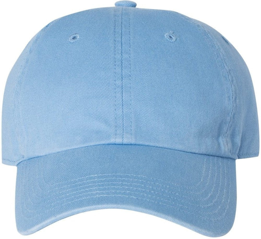 Richardson Washed Chino Cap  - JL Franklins