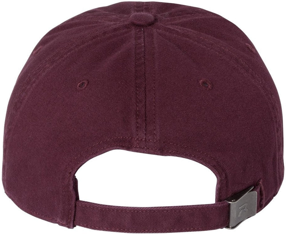 Richardson Washed Chino Cap  - JL Franklins