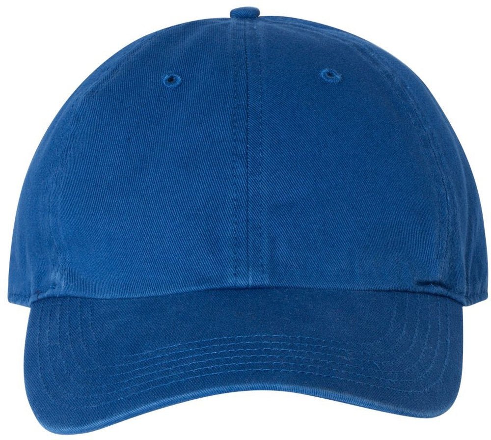 Richardson Washed Chino Cap  - JL Franklins