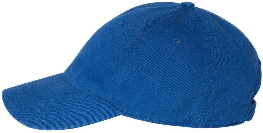Richardson Washed Chino Cap  - JL Franklins