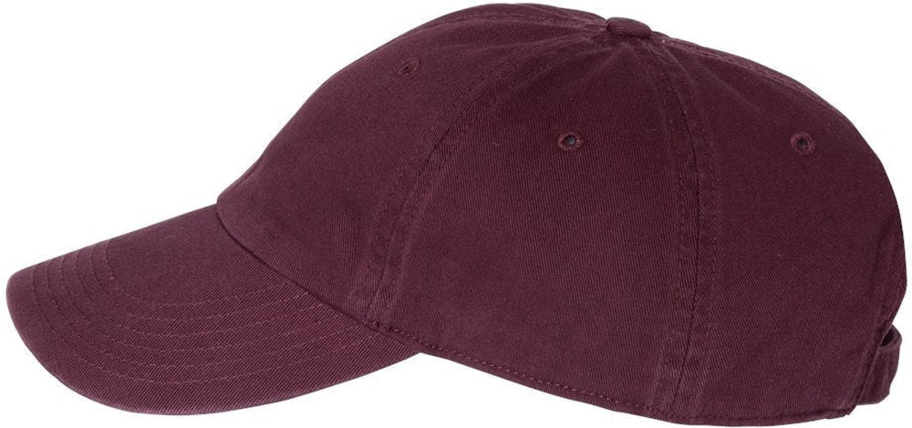 Richardson Washed Chino Cap  - JL Franklins