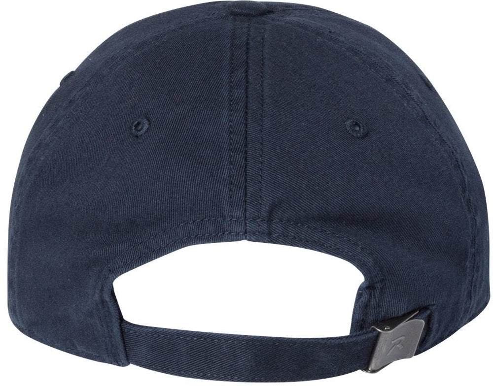 Richardson Washed Chino Cap  - JL Franklins