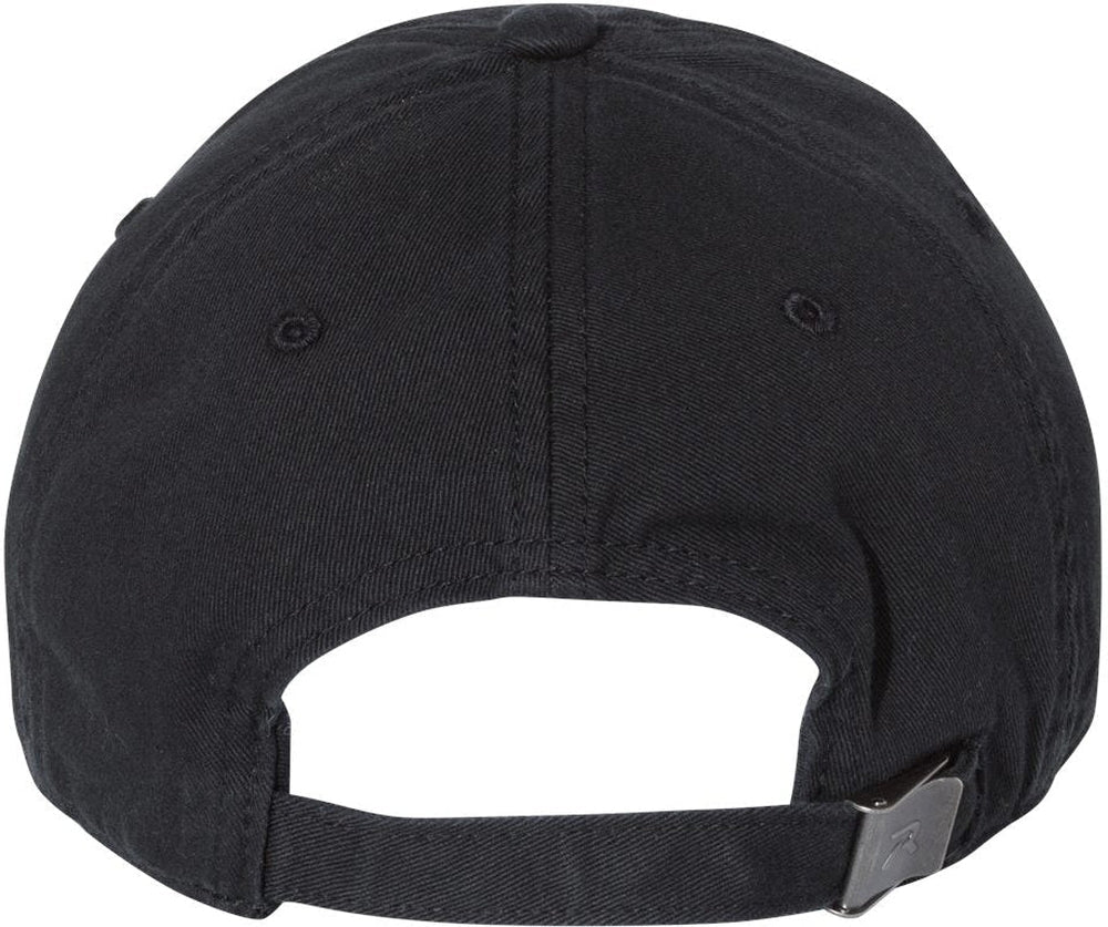Richardson Washed Chino Cap  - JL Franklins