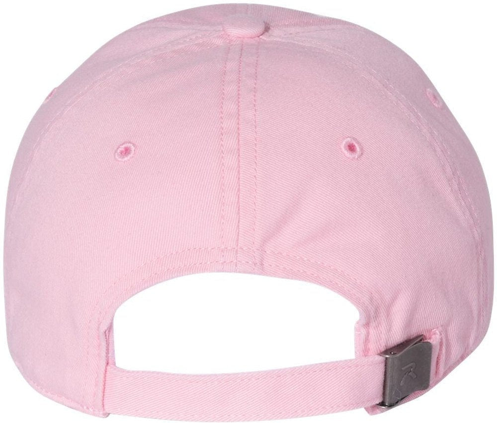 Richardson Washed Chino Cap  - JL Franklins