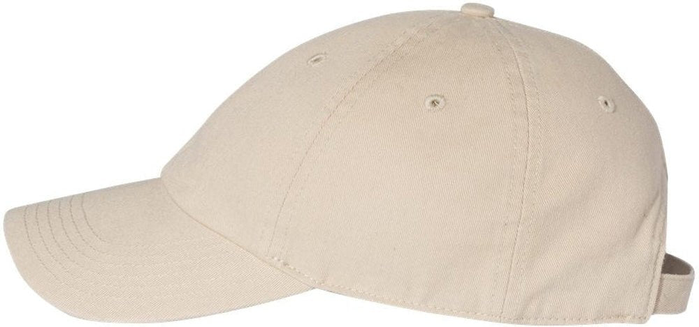 Richardson Washed Chino Cap  - JL Franklins