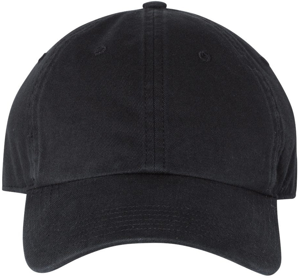 Richardson Washed Chino Cap  - JL Franklins