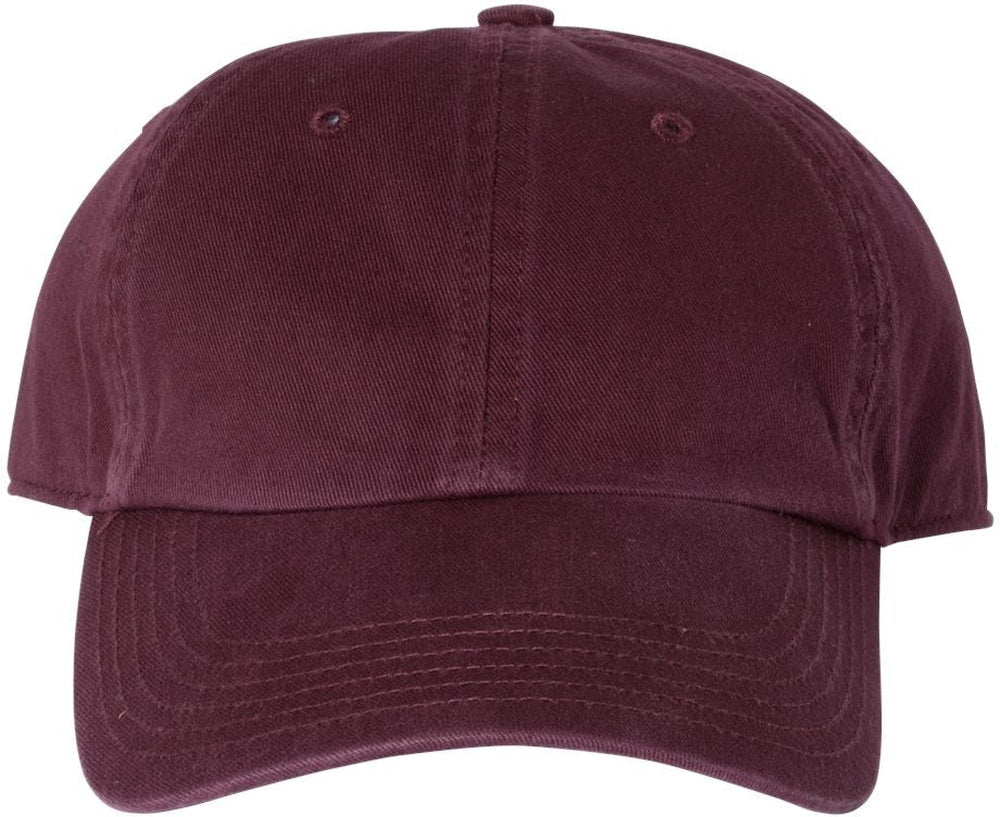Richardson Washed Chino Cap  - JL Franklins
