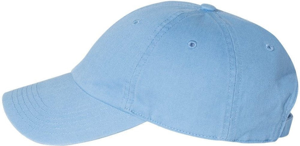 Richardson Washed Chino Cap  - JL Franklins
