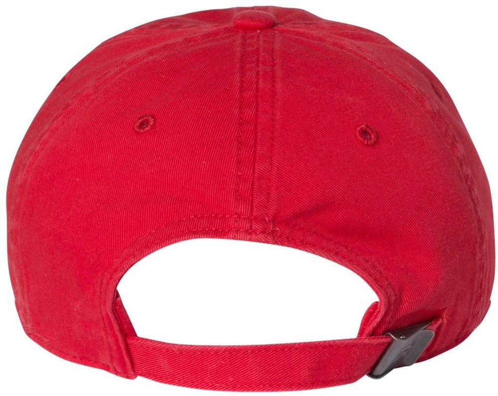 Richardson Washed Chino Cap  - JL Franklins