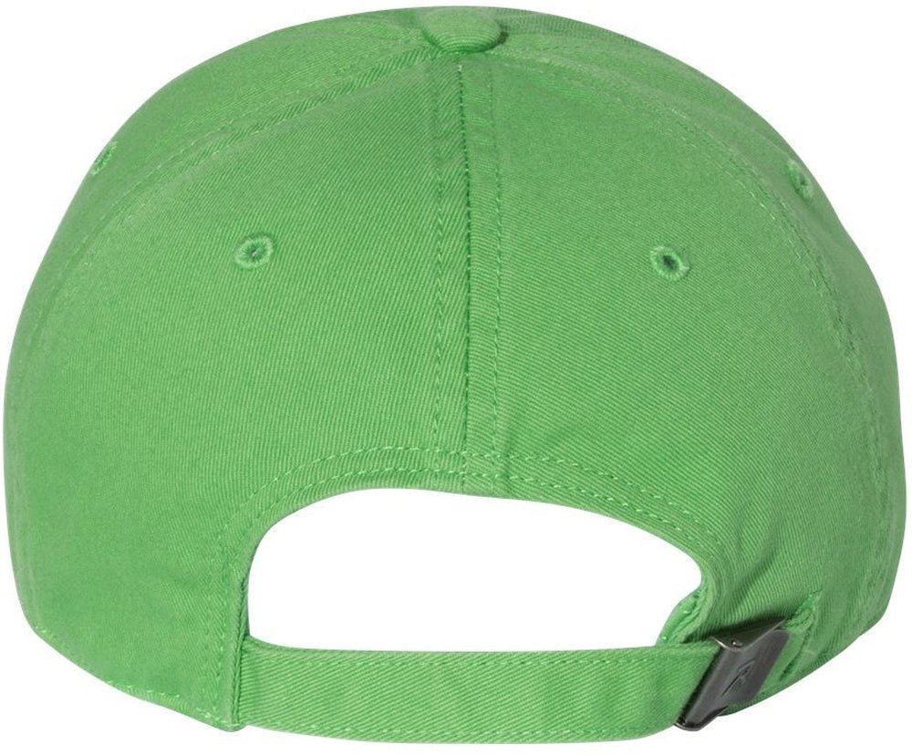Richardson Washed Chino Cap  - JL Franklins