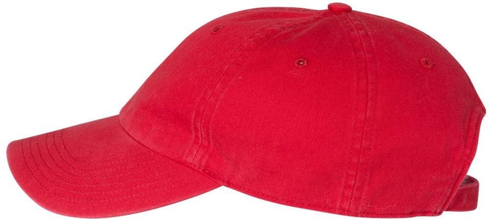Richardson Washed Chino Cap  - JL Franklins