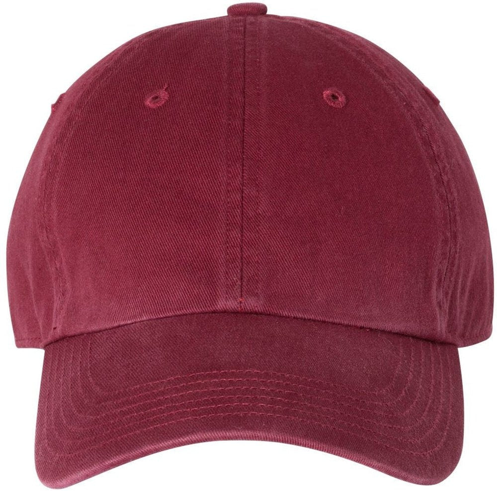 Richardson Washed Chino Cap  - JL Franklins