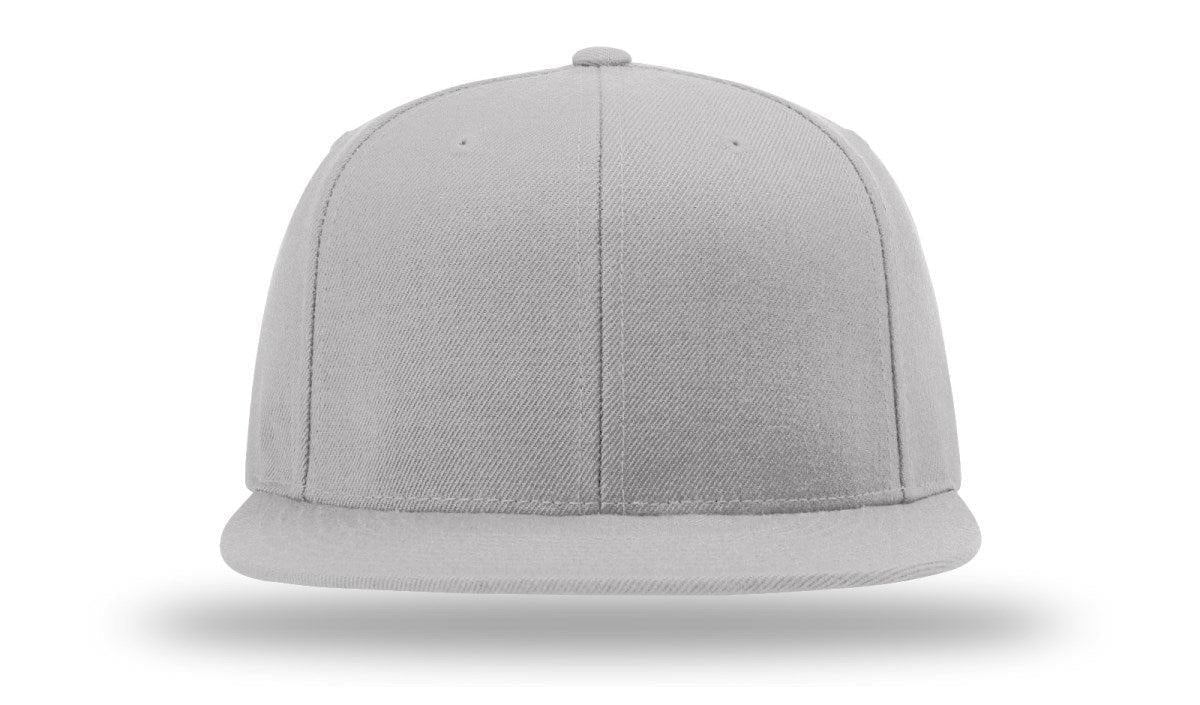 Richardson Wool Flatbill Snapback - JL Franklins