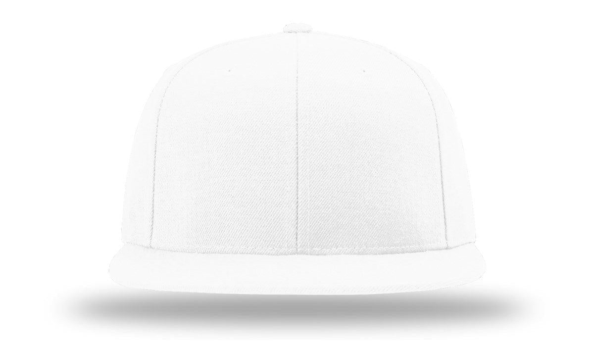 Richardson Wool Flatbill Snapback - JL Franklins